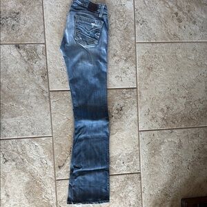 BKE Starlite 27/33 1/2